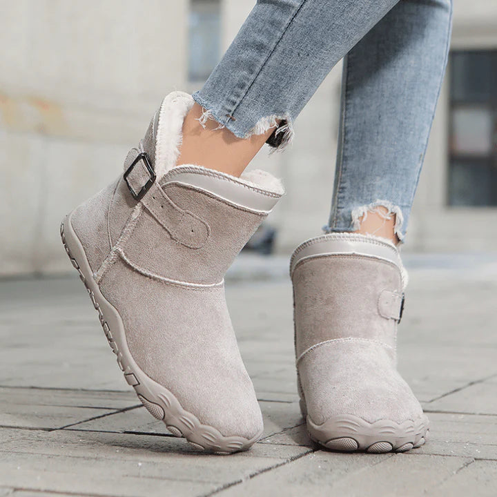 Puffy: Stivali da neve invernali