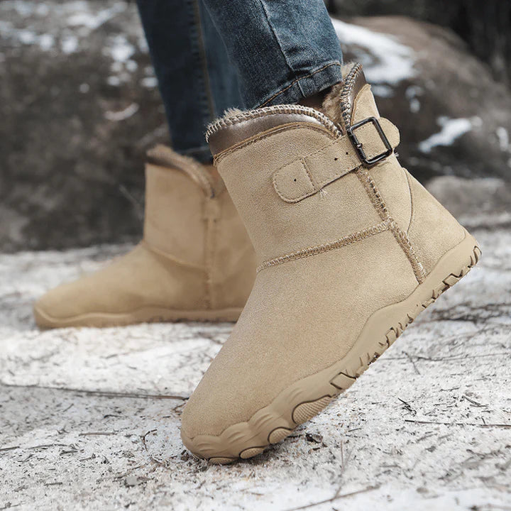 Puffy: Stivali da neve invernali